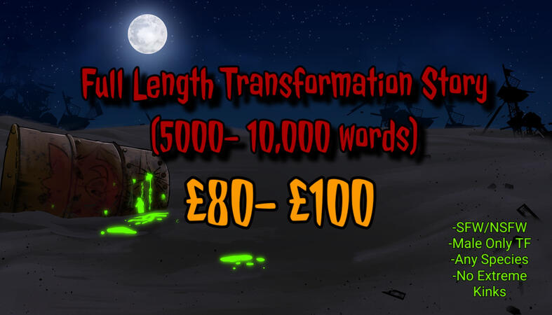 £80-£100 Full Story £80-£100 Full Story