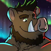 Artwork by ObenPanda